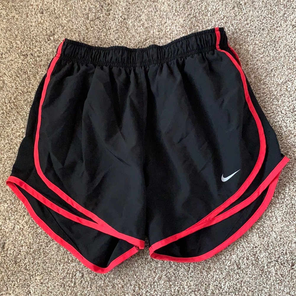 Nike Dri-Fit shorts